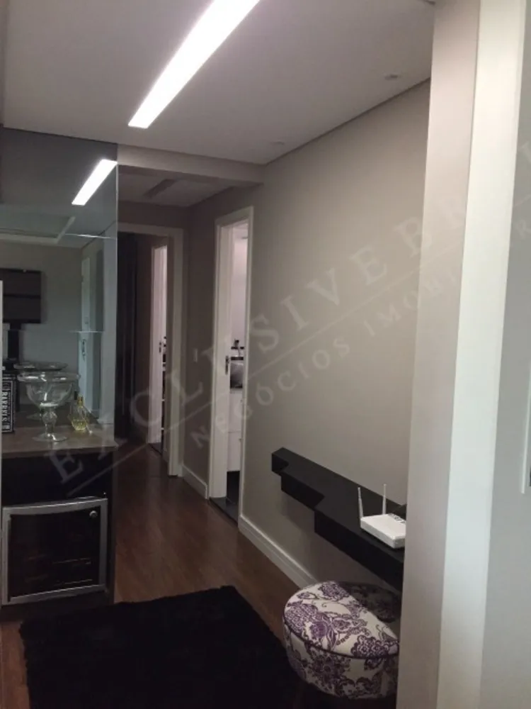 Apartamento, 3 quartos, 92 m² - Foto 4