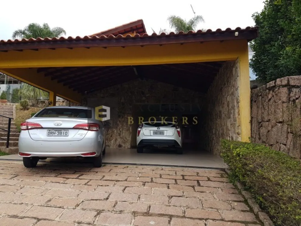 Casa de Condomínio, 4 quartos - Foto 4