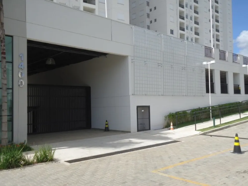 Apartamento, 3 quartos, 84 m² - Foto 2