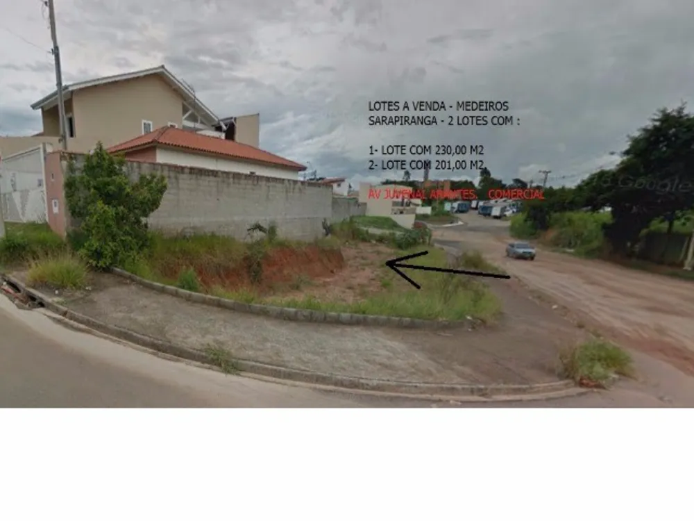 Loteamento e Condomínio - Foto 3