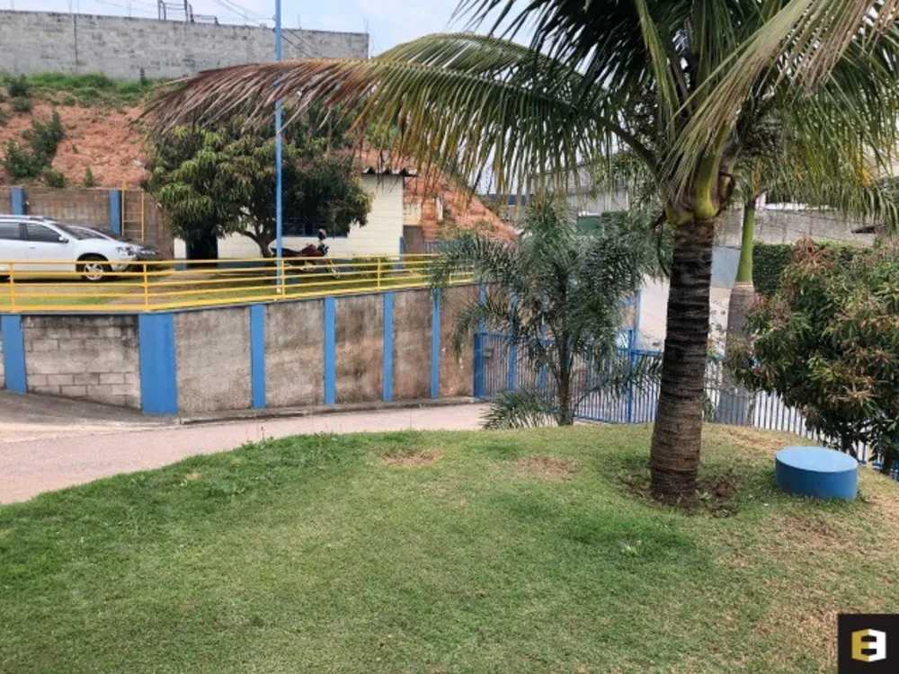 Depósito-Galpão, 1354 m² - Foto 2
