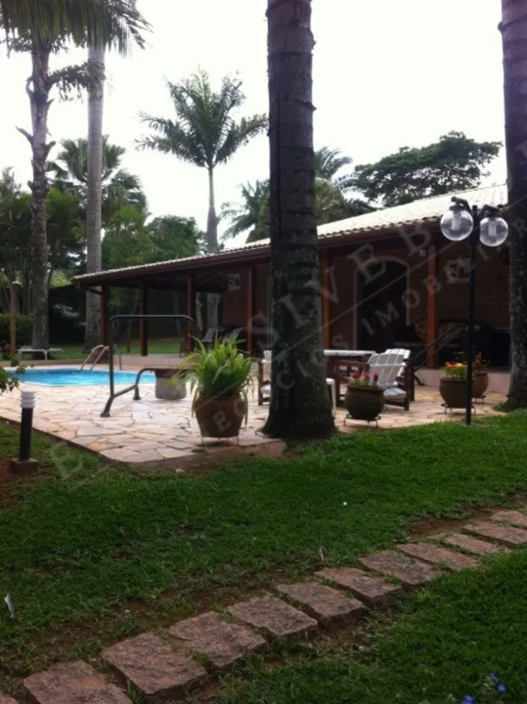 Chácara, 2 quartos - Foto 1