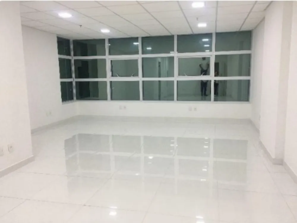 Sala-Conjunto, 49 m² - Foto 1
