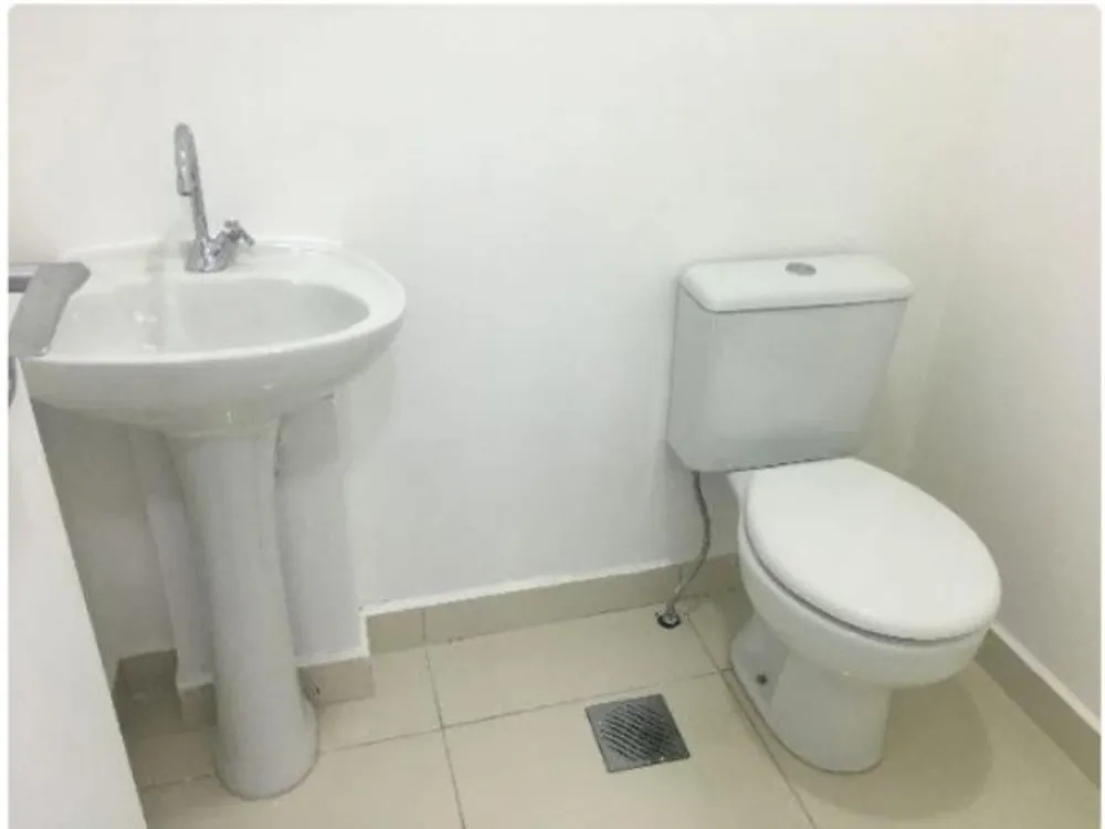 Sala-Conjunto, 49 m² - Foto 3