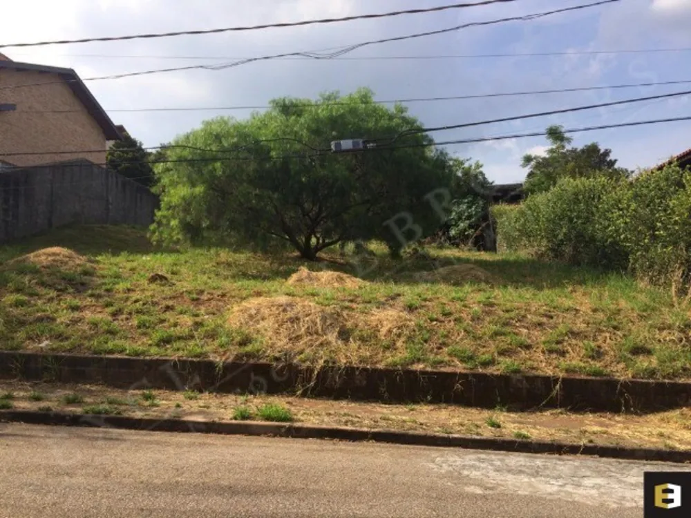 Terreno, 800 m² - Foto 1