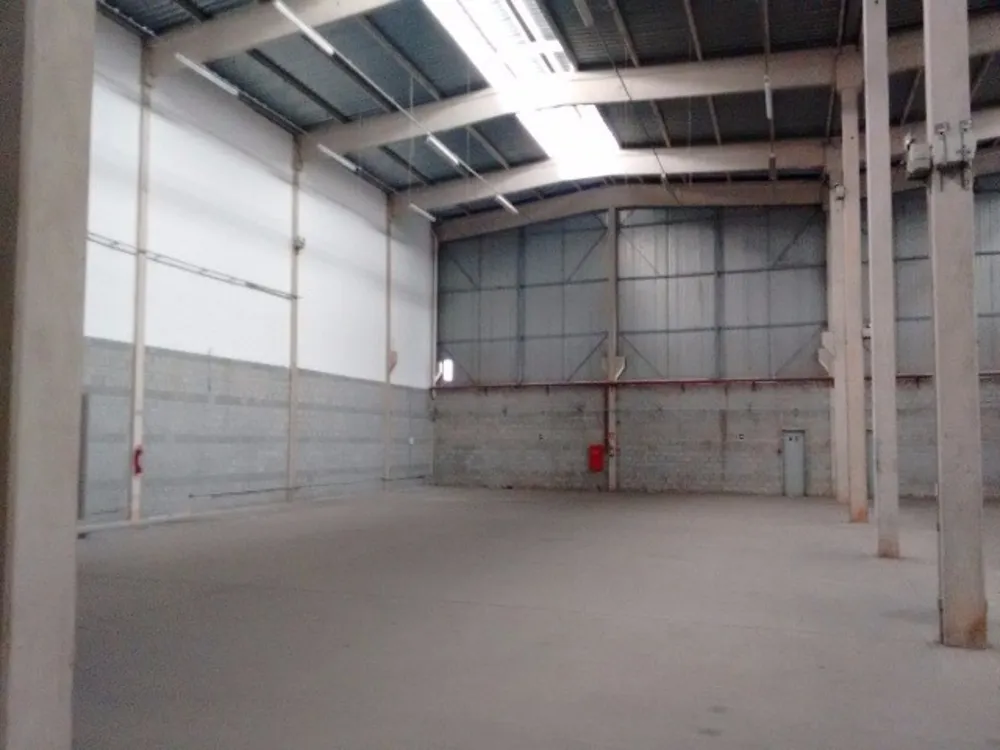 Depósito-Galpão, 1298 m² - Foto 4
