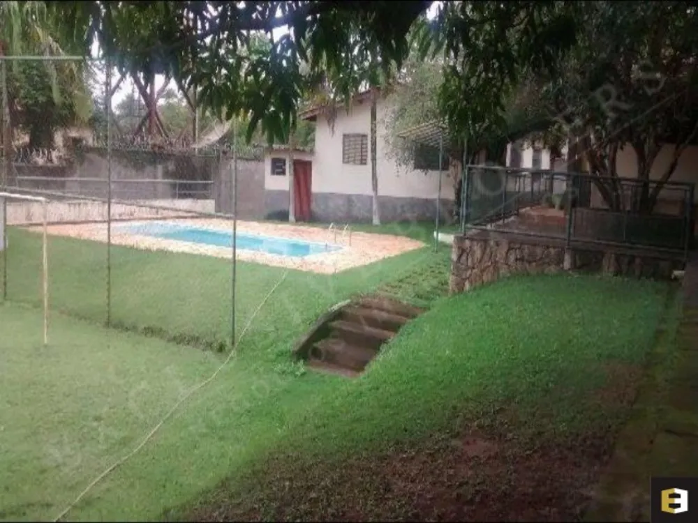 Chácara, 4 quartos, 5000 m² - Foto 3