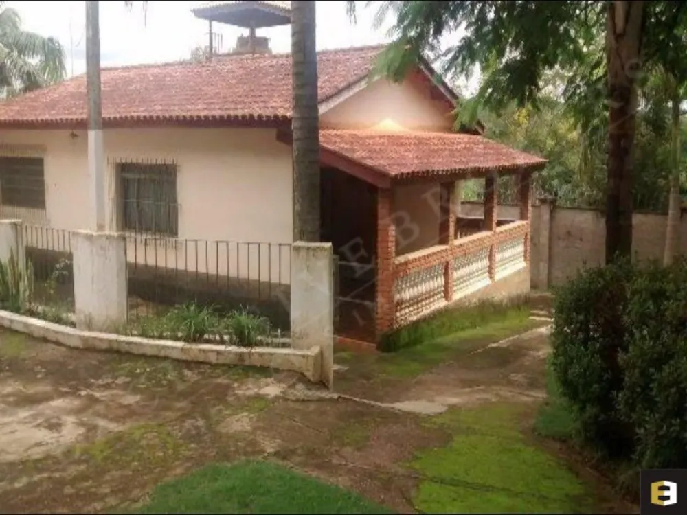 Chácara, 4 quartos, 5000 m² - Foto 2