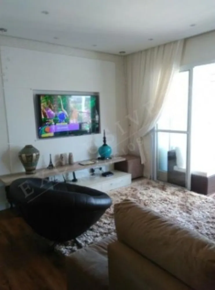 Apartamento, 3 quartos, 111 m² - Foto 4
