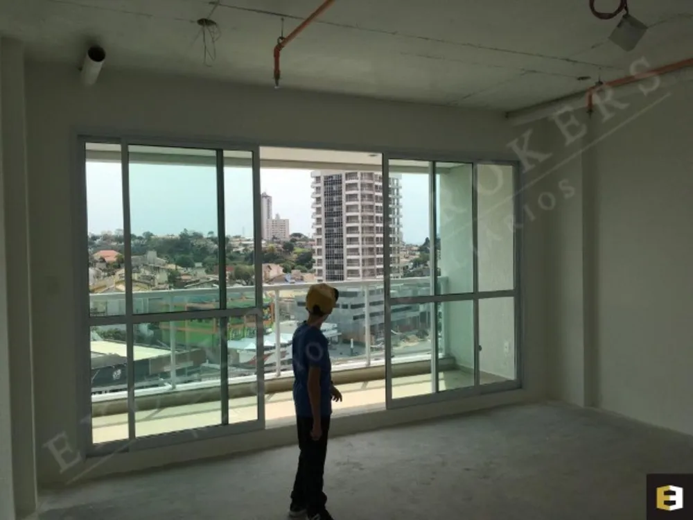 Sala-Conjunto, 35 m² - Foto 2