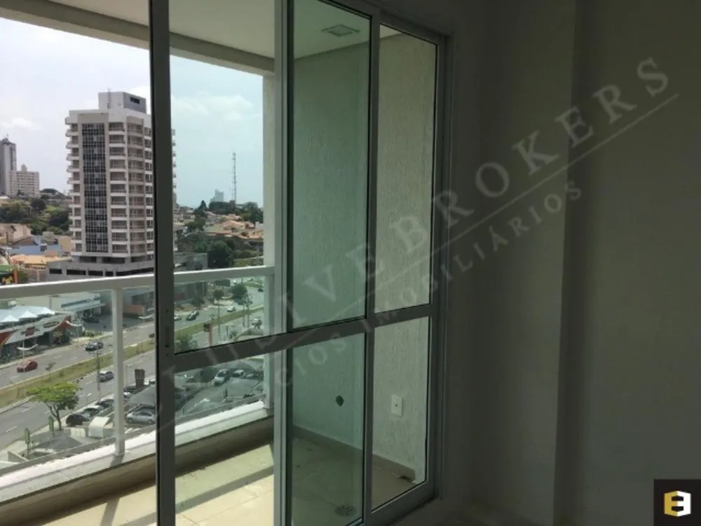 Sala-Conjunto, 35 m² - Foto 1