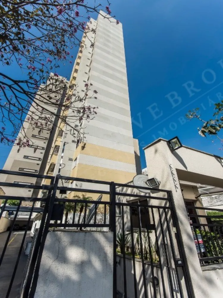 Apartamento, 2 quartos, 49 m² - Foto 1
