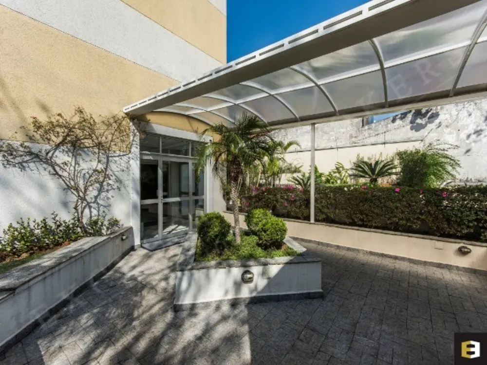 Apartamento, 2 quartos, 49 m² - Foto 2