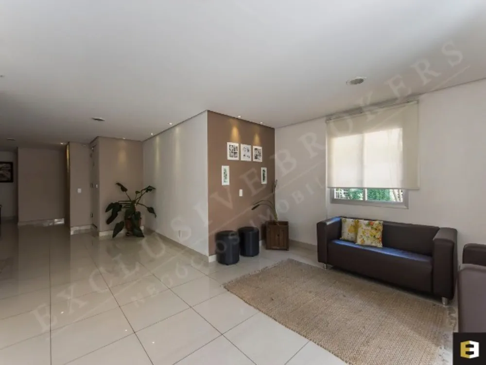 Apartamento, 2 quartos, 49 m² - Foto 4