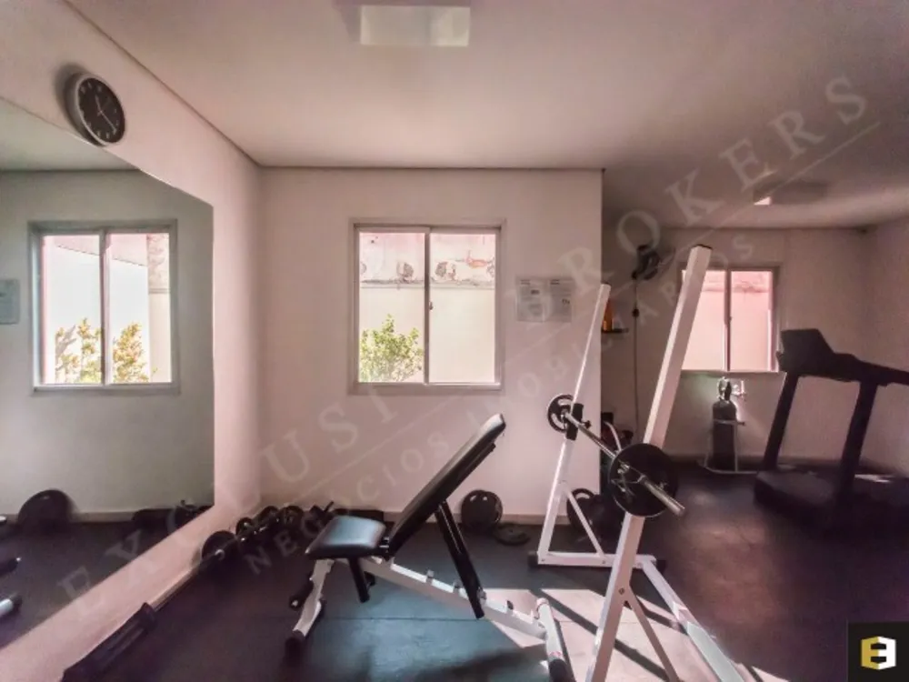Apartamento, 2 quartos, 49 m² - Foto 3