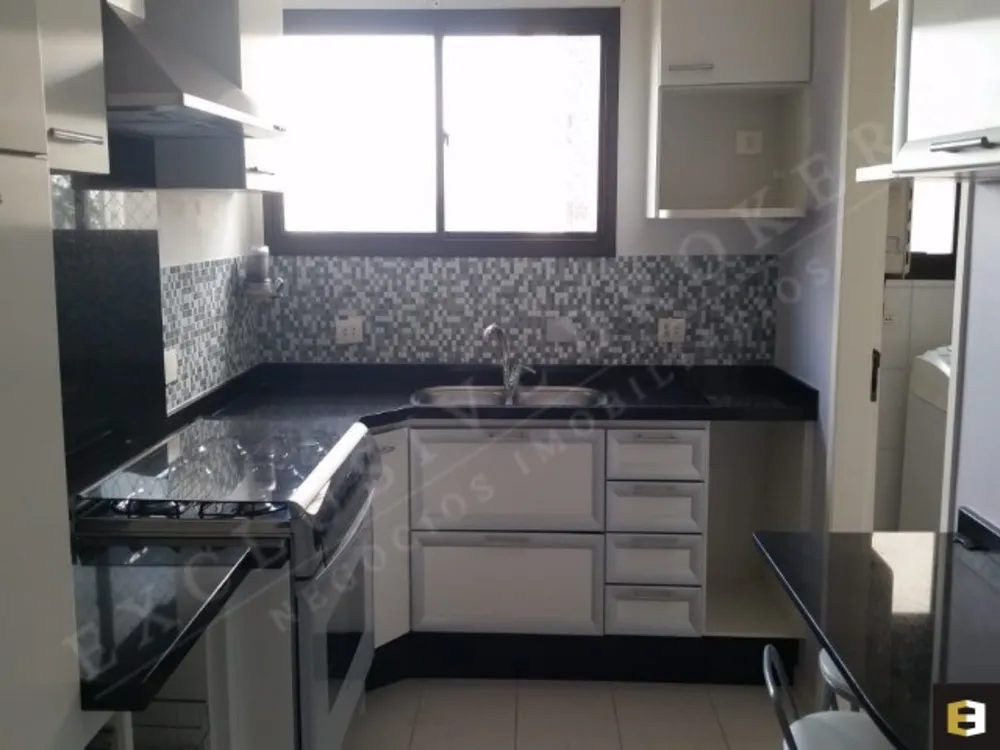 Apartamento, 3 quartos, 120 m² - Foto 4