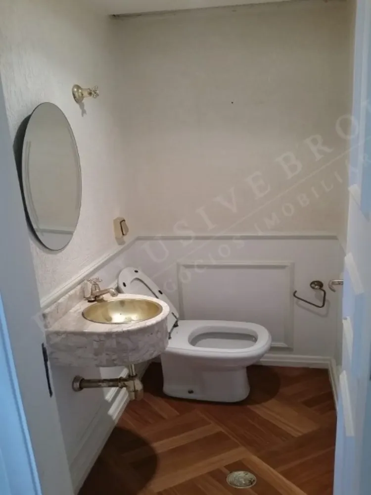 Apartamento, 3 quartos, 120 m² - Foto 3