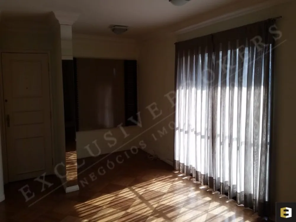 Apartamento, 3 quartos, 120 m² - Foto 2