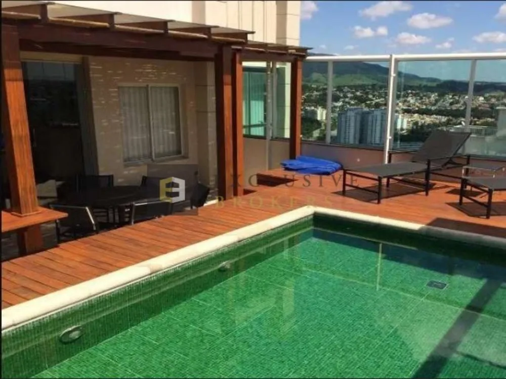 Cobertura, 4 quartos, 360 m² - Foto 2