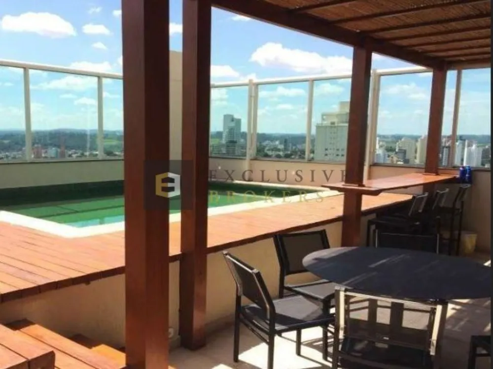 Cobertura, 4 quartos, 360 m² - Foto 1