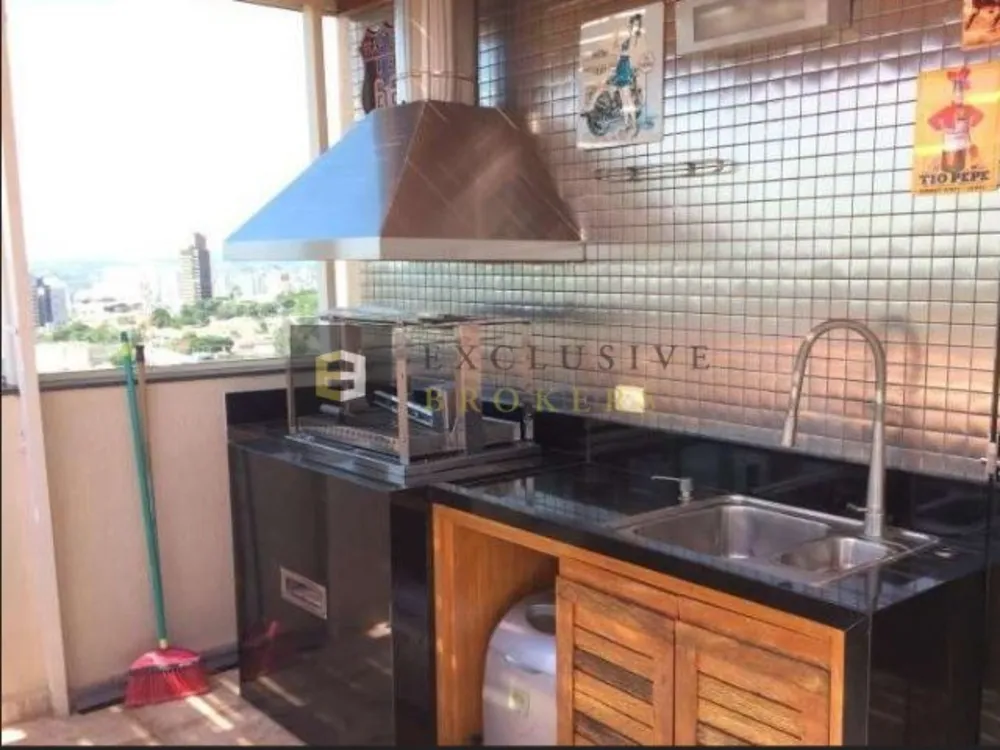 Cobertura, 4 quartos, 360 m² - Foto 4