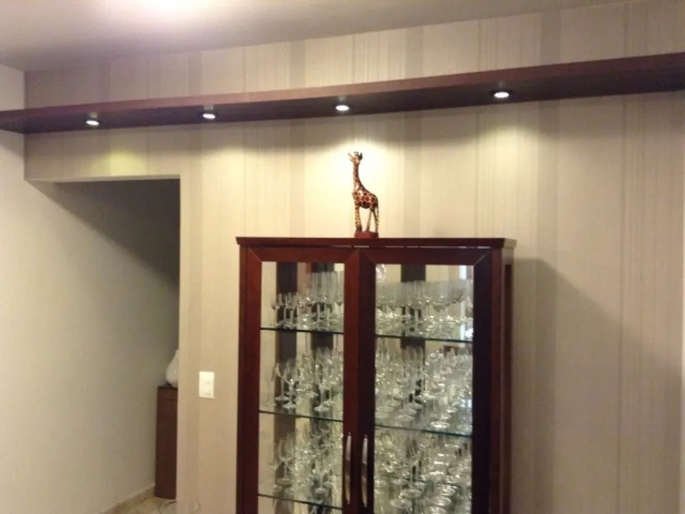 Apartamento, 3 quartos, 136 m² - Foto 2