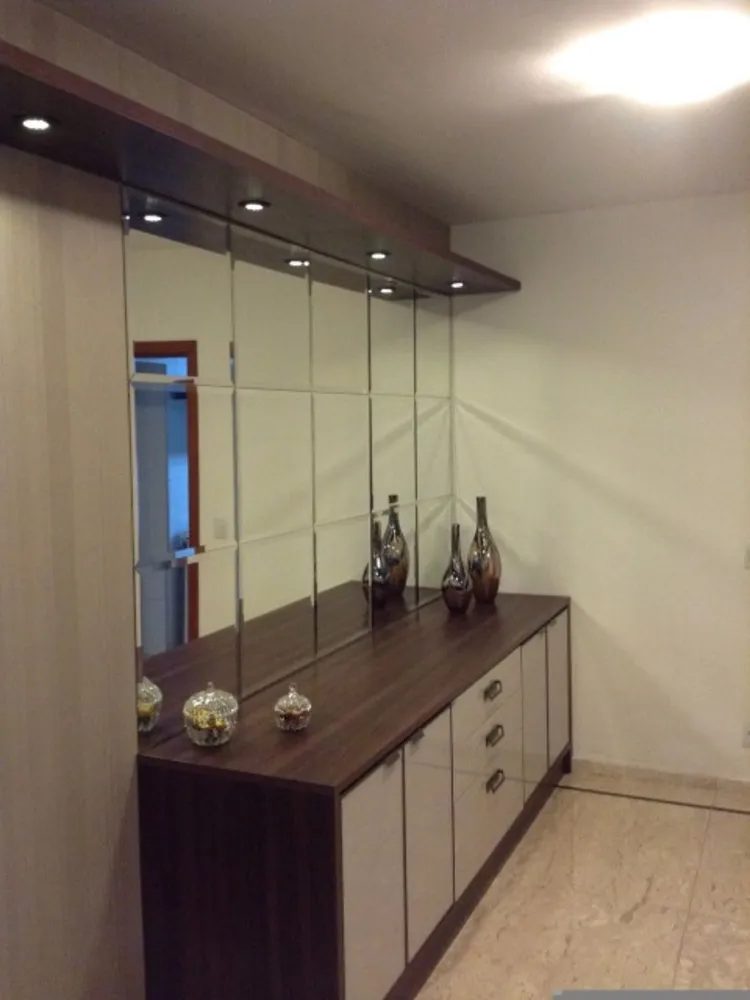 Apartamento, 3 quartos, 136 m² - Foto 3