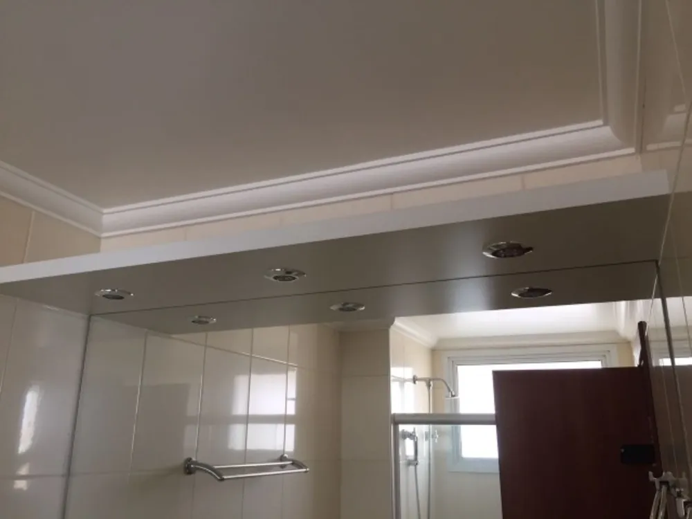 Apartamento, 3 quartos, 136 m² - Foto 4