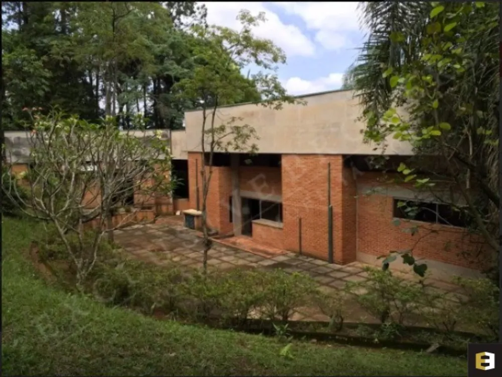 Chácara, 5 quartos - Foto 2