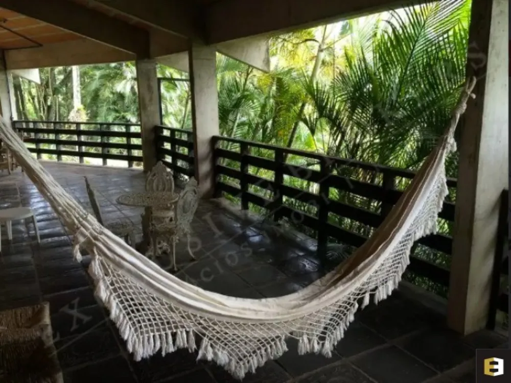 Chácara, 5 quartos - Foto 3