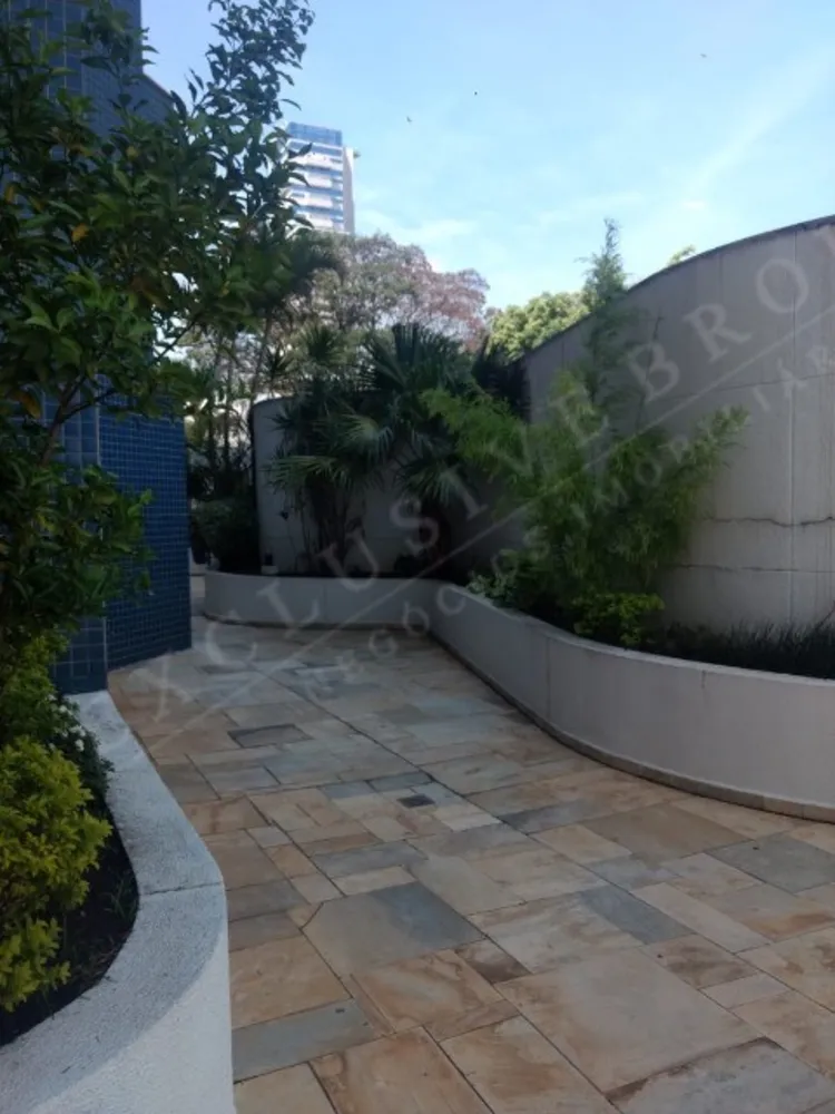 Apartamento, 3 quartos, 172 m² - Foto 3