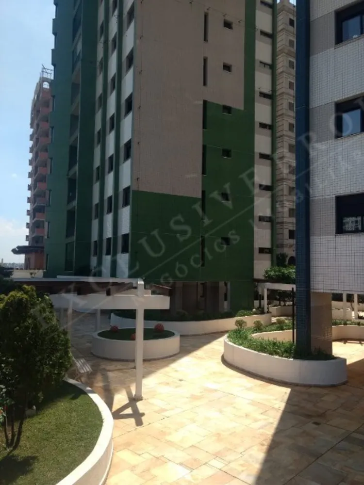 Apartamento, 3 quartos, 172 m² - Foto 1
