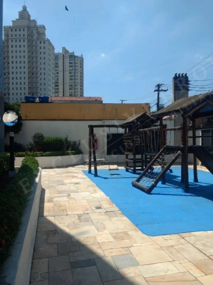 Apartamento, 3 quartos, 172 m² - Foto 2