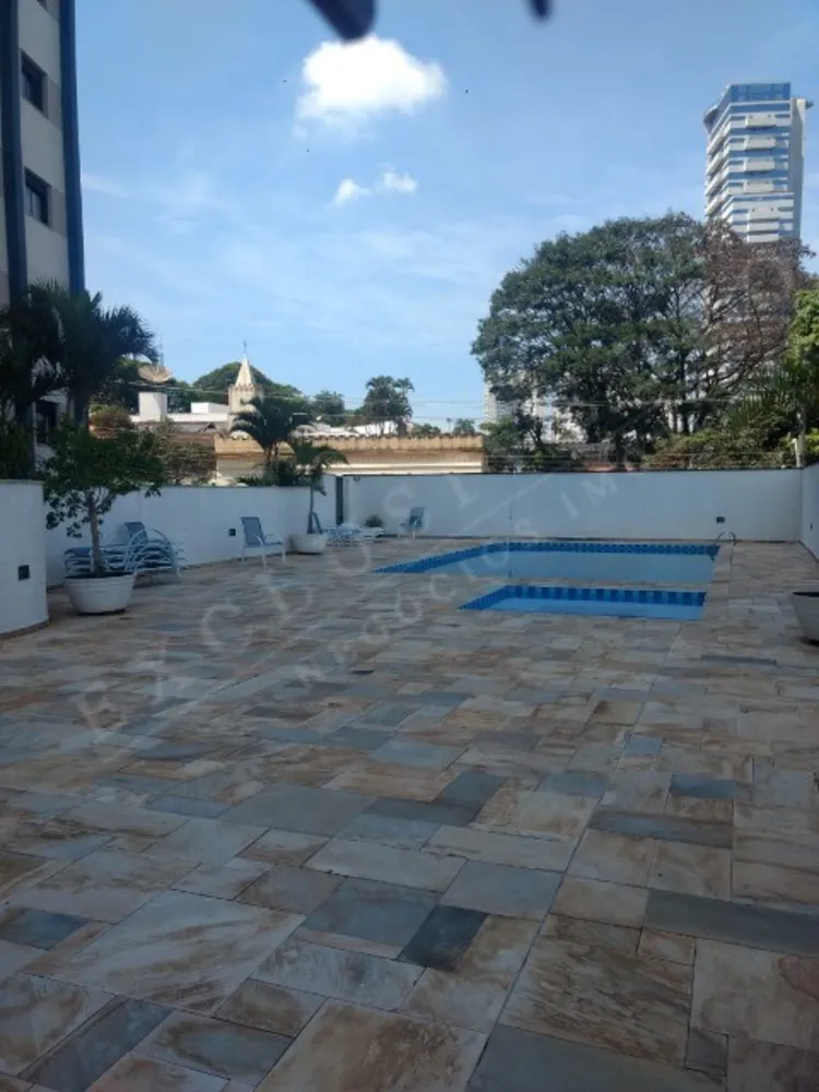 Apartamento, 3 quartos, 172 m² - Foto 4