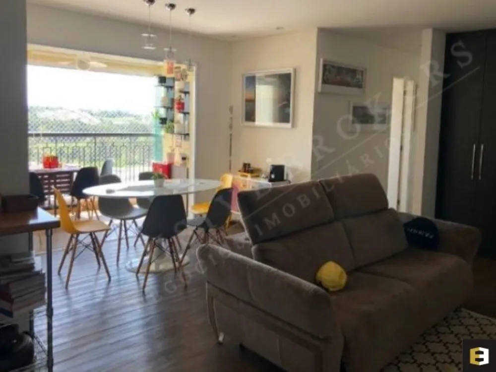 Apartamento, 3 quartos, 97 m² - Foto 2