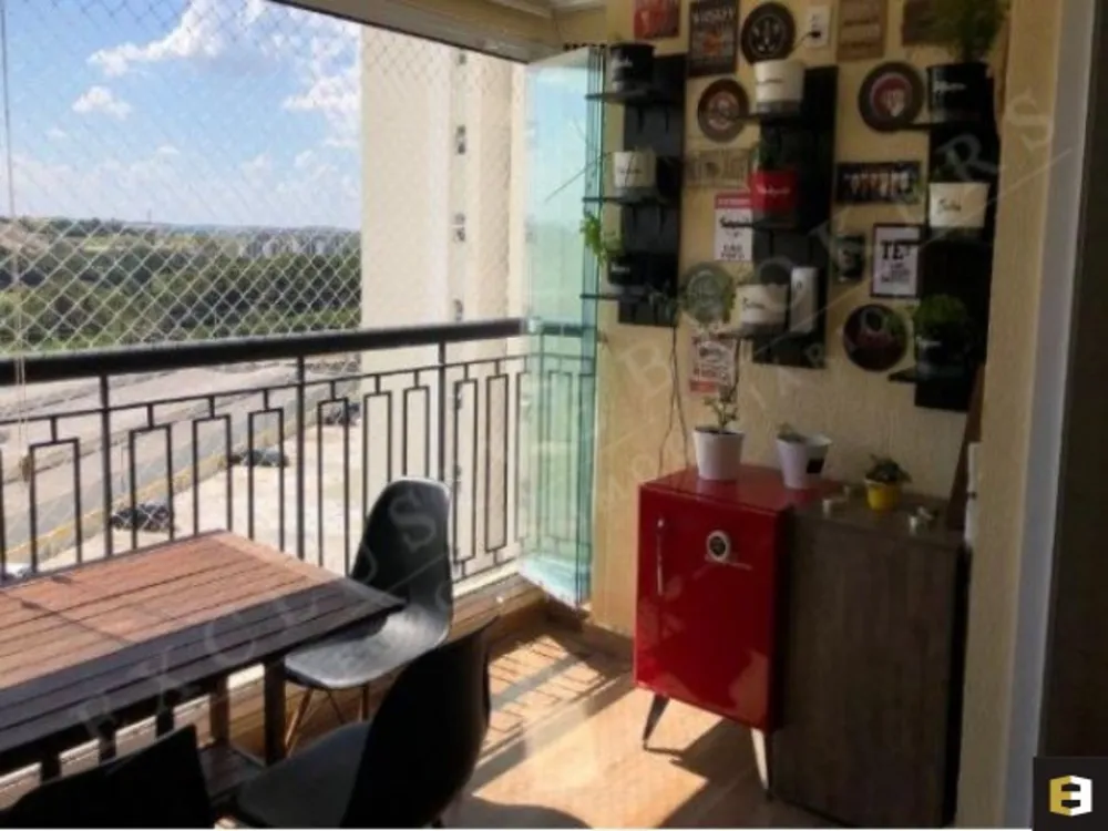 Apartamento, 3 quartos, 97 m² - Foto 3