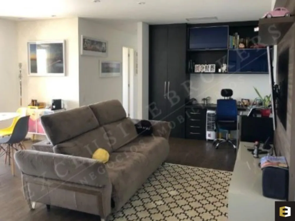 Apartamento, 3 quartos, 97 m² - Foto 4