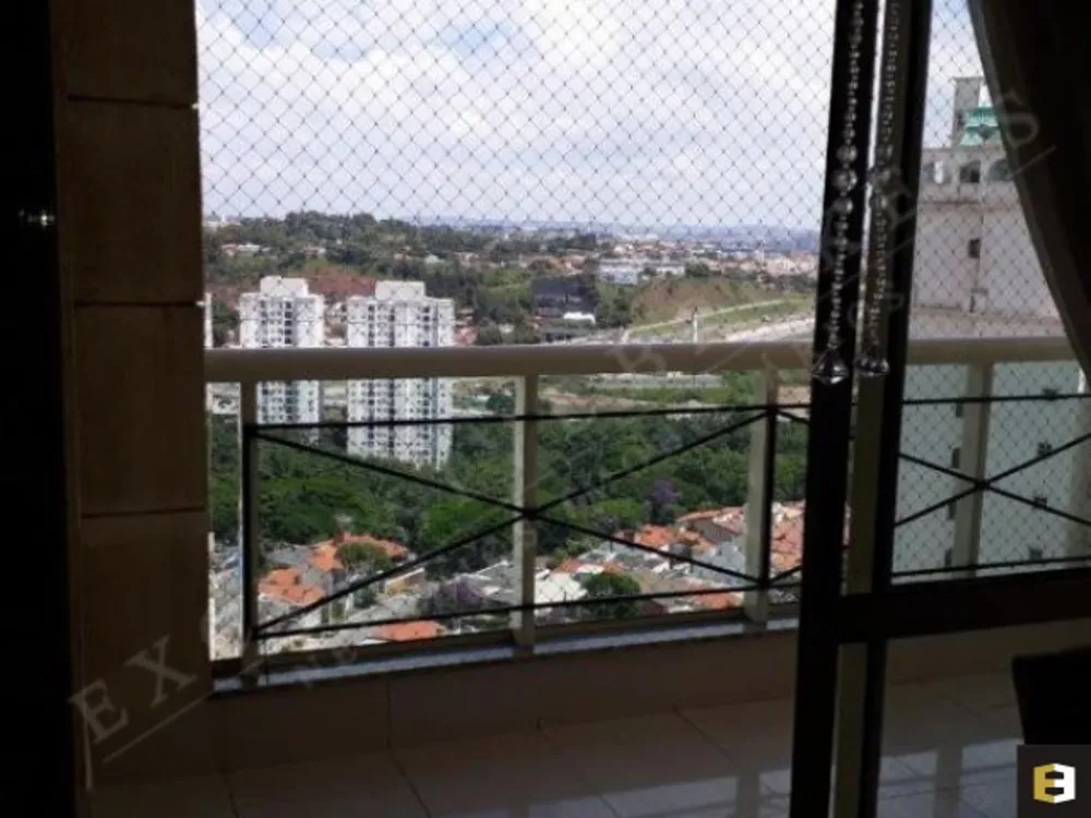 Apartamento, 3 quartos, 110 m² - Foto 4