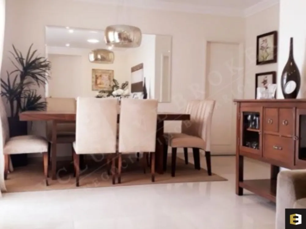 Apartamento, 3 quartos, 110 m² - Foto 2