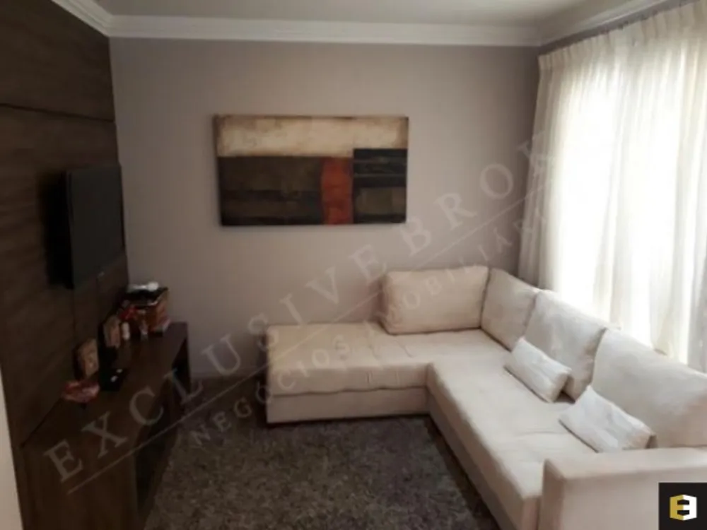 Apartamento, 3 quartos, 110 m² - Foto 1