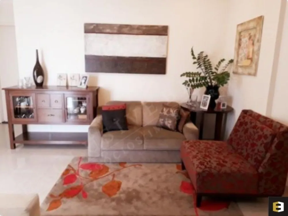 Apartamento, 3 quartos, 110 m² - Foto 3