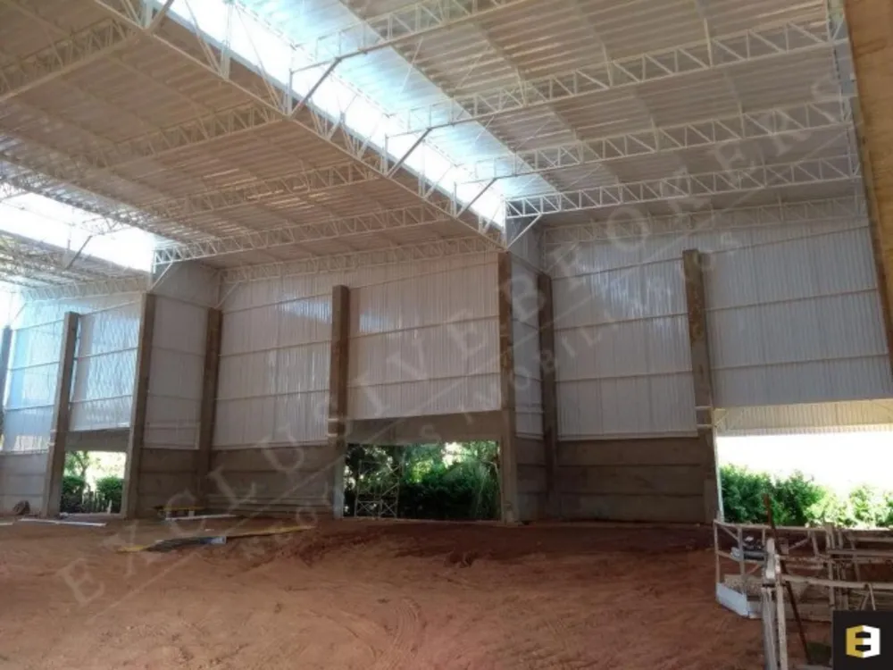 Depósito-Galpão, 2430 m² - Foto 2