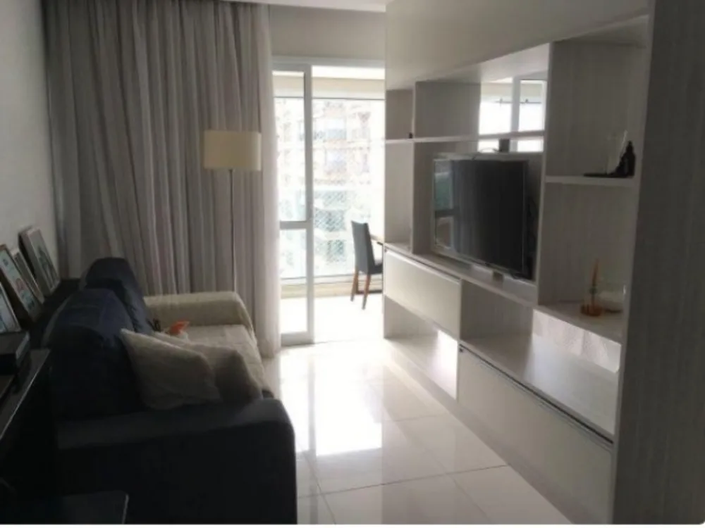 Apartamento, 1 quarto, 49 m² - Foto 2