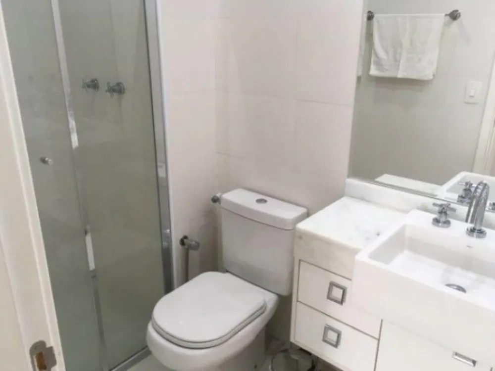 Apartamento, 1 quarto, 49 m² - Foto 3