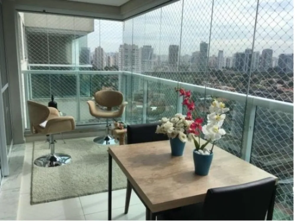 Apartamento, 1 quarto, 49 m² - Foto 1