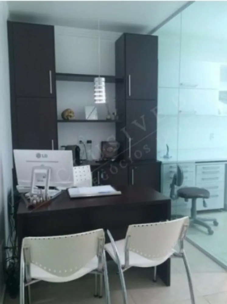 Prédio Inteiro, 250 m² - Foto 4