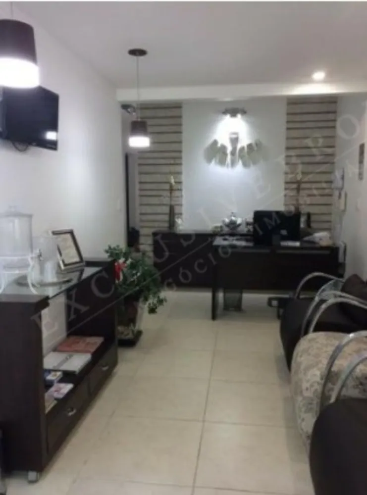 Prédio Inteiro, 250 m² - Foto 1