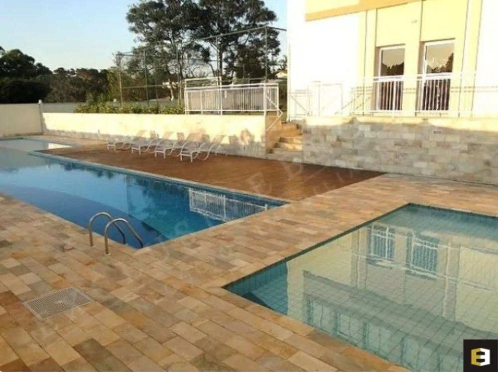 Apartamento, 3 quartos, 80 m² - Foto 2