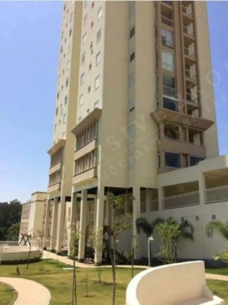 Apartamento, 3 quartos, 80 m² - Foto 1