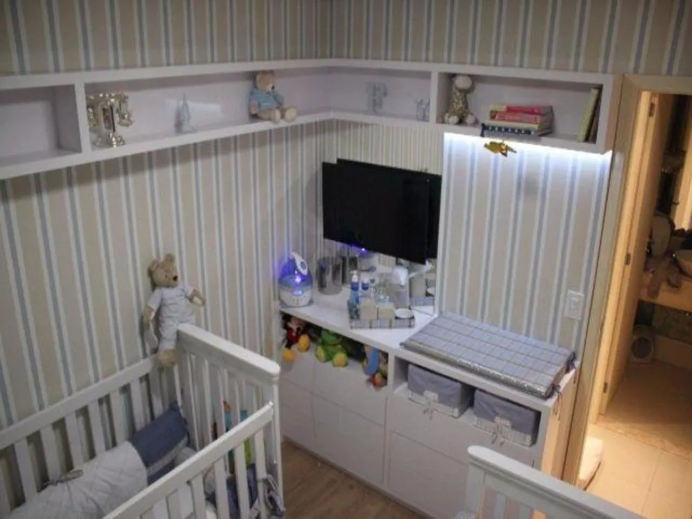 Apartamento, 2 quartos, 80 m² - Foto 3